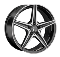 Replay MR253 8*19 5/112 ET38 d66,6 BKF