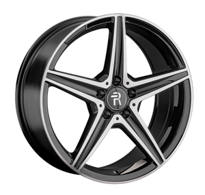 Replay MR253 8*19 5/112 ET38 d66,6 BKF