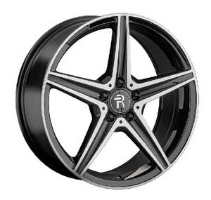 Replay MR253 7,5*17 5/112 ET36 d66,6 BKF