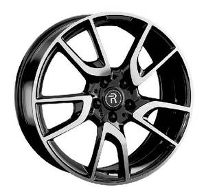 Replay MR256 8*19 5/112 ET52 d66,6 BKF