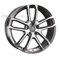 Replay MR264 8,5*20 5/112 ET61,5 d66,6 GMF
