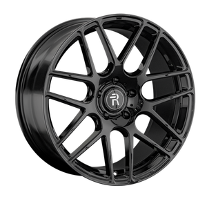 Replay MR268 10*21 5/130 ET33 d84,1 BK