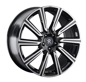 Replay MR271 9*20 5/112 ET57 d66,6 BKF