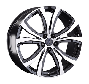 Replay MR274 8*18 5/112 ET56 d66,6 BKF
