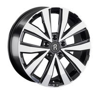 Replay MR275 7,5*18 5/112 ET52 d66,6 BKF