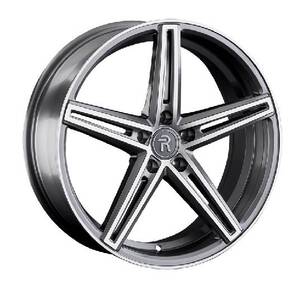 Replay MR290 8,5*19 5/112 ET31,5 d66,6 GMF