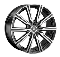 Replay MZ162 7,5*19 5/114,3 ET45 d67,1 BKF