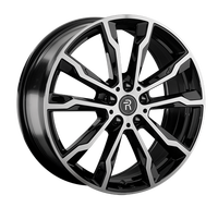 Replay MZ165 7,5*19 5/114,3 ET45 d67,1 BKF