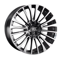 Replay MZ195 8,5*20 5/114,3 ET45 d67,1 BKF