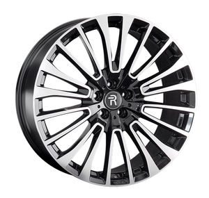 Replay MZ195 8,5*20 5/114,3 ET45 d67,1 BKF