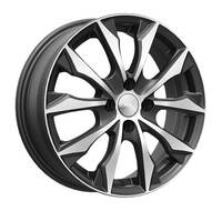 Скад Нагоя 6*16 4/100 ET41 d60,1 Алмаз бархат новый