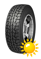 Nankang FT-7 225/75 R16 лето