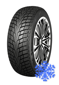 шины 255 55 19 зима