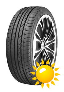 Nankang NS-20 245/40 R20 лето