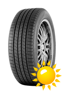Nankang SP-9 265/45 R20 лето