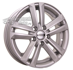 Neo Wheels 428 5*14 5/100 ET35 d57,1 S