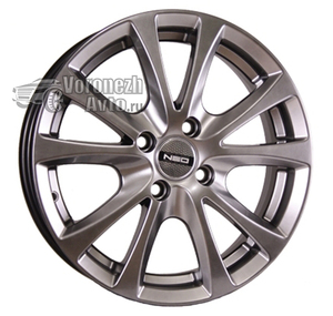 Neo Wheels 509 6*15 4/100 ET49 d60,1 HB