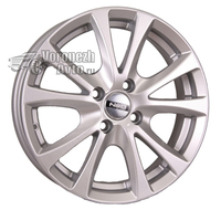 Neo Wheels 509 6*15 4/100 ET45 d54,1 S