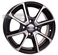 Neo Wheels 538 6*15 4/100 ET48 d54,1 BD