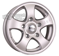 Neo Wheels 541 6,5*15 5/139,7 ET40 d98,1 S