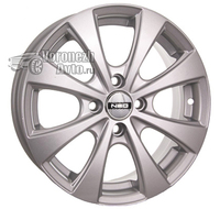 Neo Wheels 546 6*15 4/100 ET50 d60,1 S