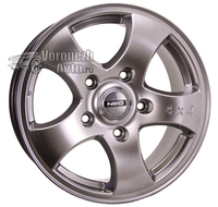 Neo Wheels 641 7*16 5/139,7 ET35 d98 HB