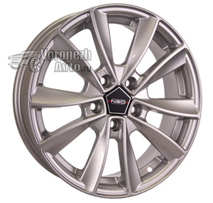 Neo Wheels 642 6,5*16 5/114,3 ET38 d73,1 S
