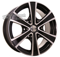 Neo Wheels 647 7*16 6/139,7 ET38 d67,1 BD