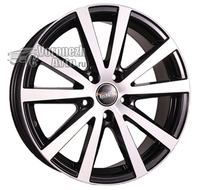 Neo Wheels 649 7*16 5/114,3 ET50 d66,1 BD