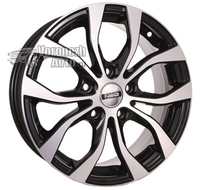 Neo Wheels 662 6,5*16 5/114,3 ET45 d60,1 BD