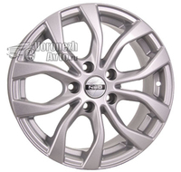 Neo Wheels 662 6,5*16 5/114,3 ET45 d60,1 S