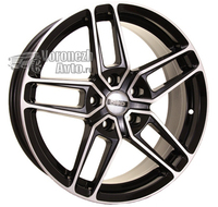 Neo Wheels 711 7,5*17 5/120 ET34 d72,6 BD