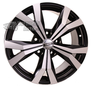 Neo Wheels 715 7,5*17 5/120 ET50 d65,1 BD