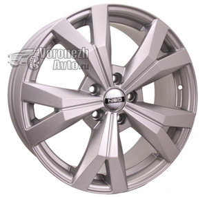 Neo Wheels 715 7,5*17 5/130 ET50 d71,6 S