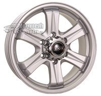 Neo Wheels 722 7*17 6/139,7 ET38 d100,1 S