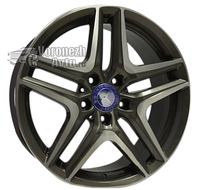 Neo Wheels 723 7,5*17 5/112 ET42 d66,6 BSD