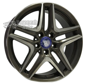 Neo Wheels 723 7,5*17 5/112 ET42 d66,6 BSD