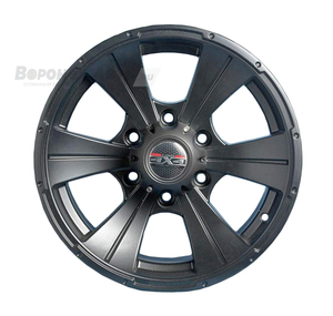 Neo Wheels 652 7,5*16 6/139,7 ET0 d110 BLM