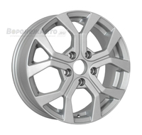 Neo Wheels 657 6,5*16 5/114,3 ET50 d66,1 S