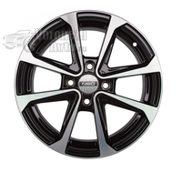 Neo Wheels 667 6*16 4/100 ET45 d60,1 BD