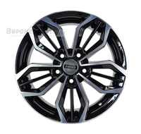 Neo Wheels 680 6,5*16 5/114,3 ET45 d67,1 BD