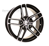 Neo Wheels 711 7,5*17 5/120 ET34 d72,6 BSD