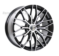 Neo Wheels 740 7*17 5/114,3 ET45 d67,1 BD