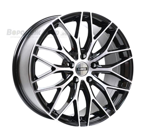 Neo Wheels 740 7*17 5/114,3 ET45 d67,1 BD