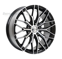 Neo Wheels 740 7*17 5/114,3 ET40 d66,1 BFP