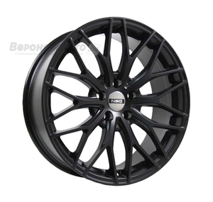 Neo Wheels 740 7*17 5/114,3 ET40 d67,1 MB