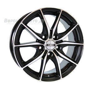 Neo Wheels 776 7*17 5/114,3 ET45 d67,1 BD