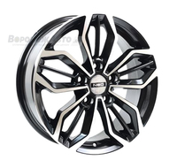 Neo Wheels 780 7,5*17 5/114,3 ET46 d60,1 BD