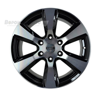 Neo Wheels 805 7,5*18 6/139,7 ET25 d106,1 BFP