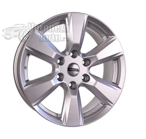 Neo Wheels 805 7,5*18 6/139,7 ET35 d67,1 S